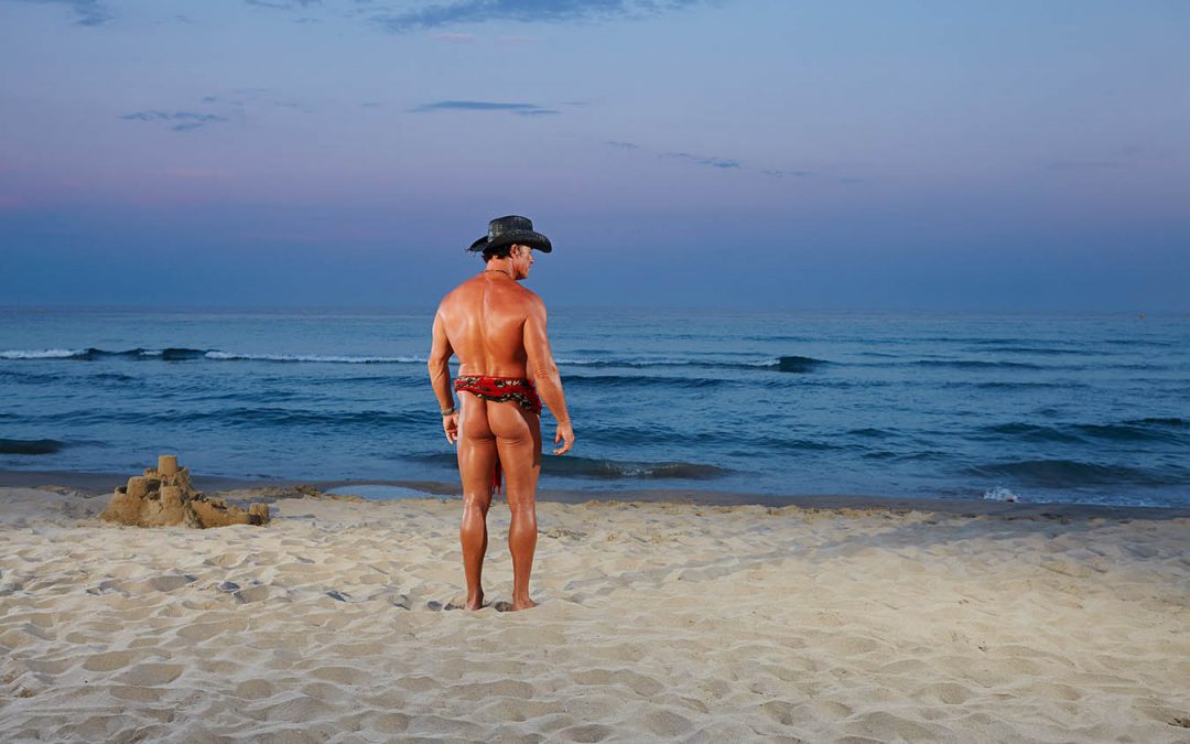 « Epiphanies » Exposition Christophe Glaudel – Mars 2014