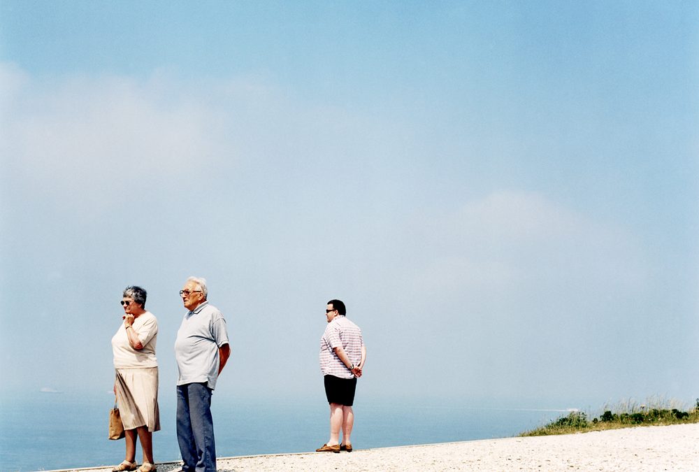 « Passages » Exposition Franck Bernhard – Mai juin 2015
